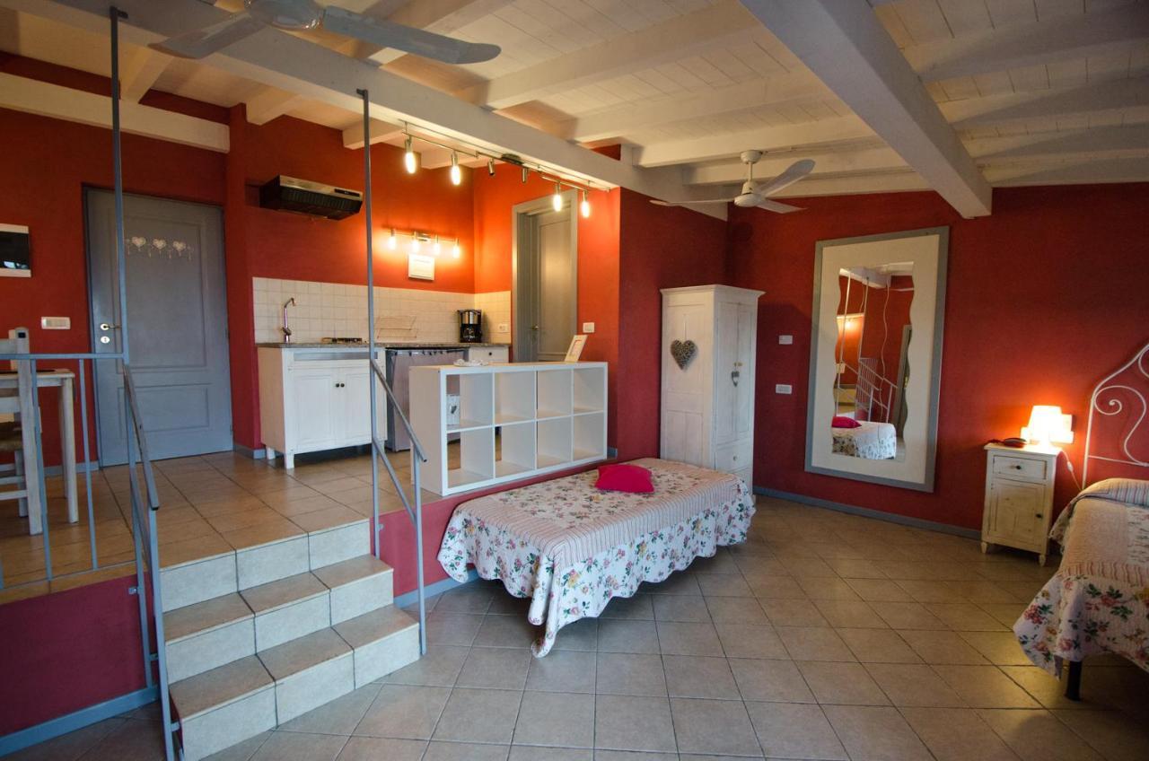 Schindler Aparthotel