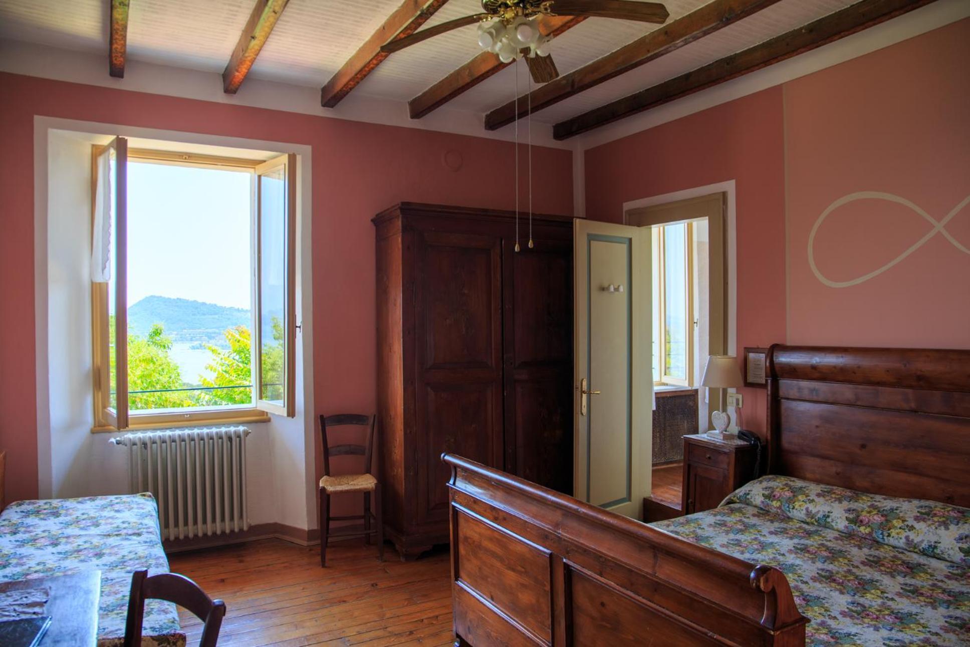 Apartahotel Schindler
