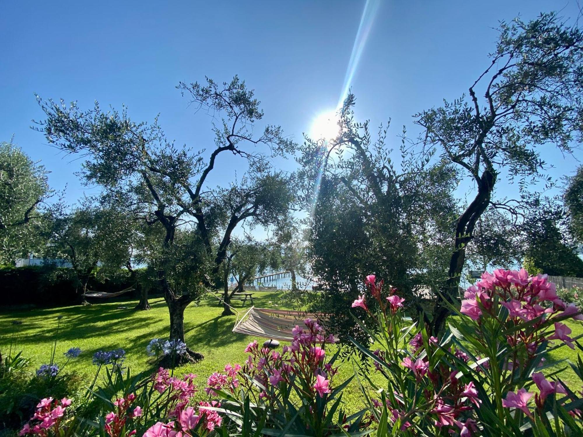 Schindler Aparthotel Manerba del Garda