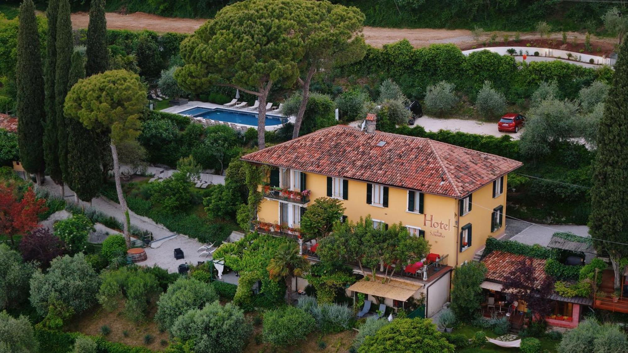 Schindler Manerba del Garda